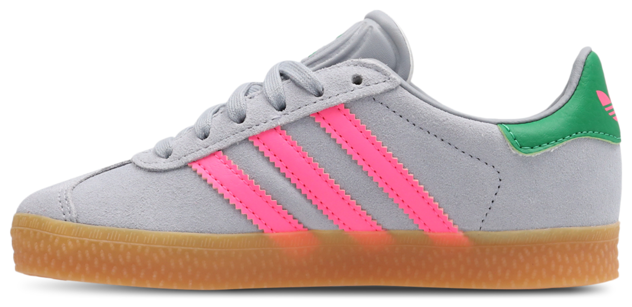 adidas Gazelle Image 4 of 7. Tap to open photo gallery.