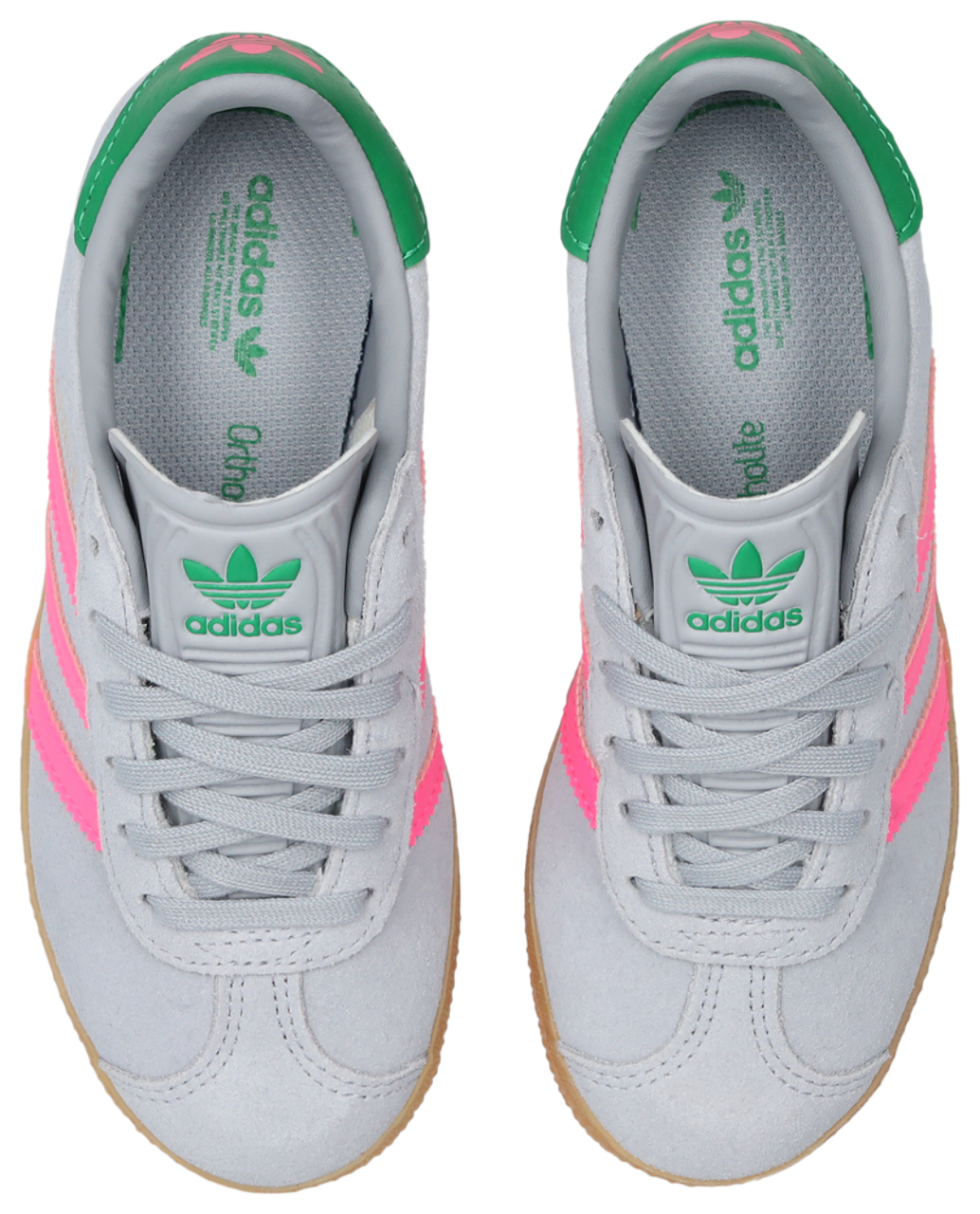 adidas Gazelle Image 5 of 7. Tap to open photo gallery.