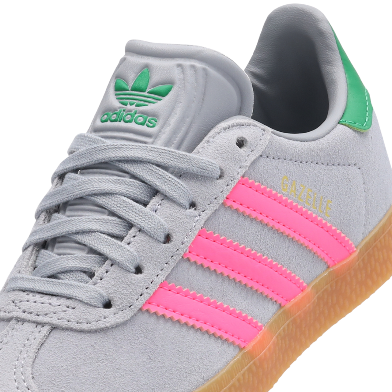 adidas Gazelle Image 7 of 7. Tap to open photo gallery.