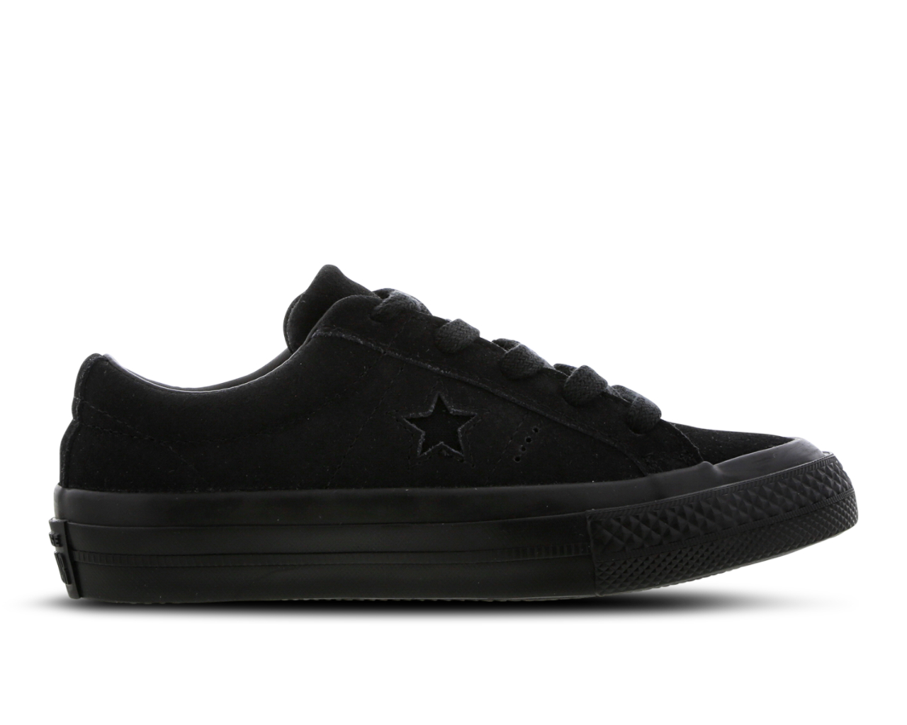 Converse One Star Image 1 of 6. Tap to open photo gallery.