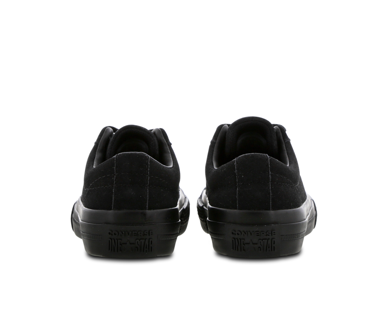 Converse One Star Image 3 of 6. Tap to open photo gallery.