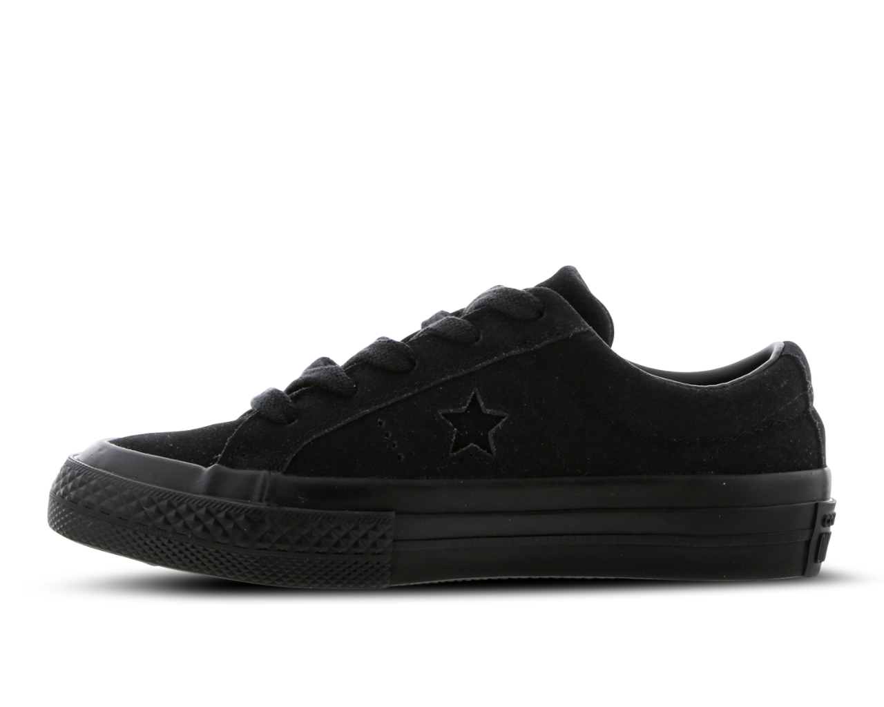 Converse One Star Image 4 of 6. Tap to open photo gallery.