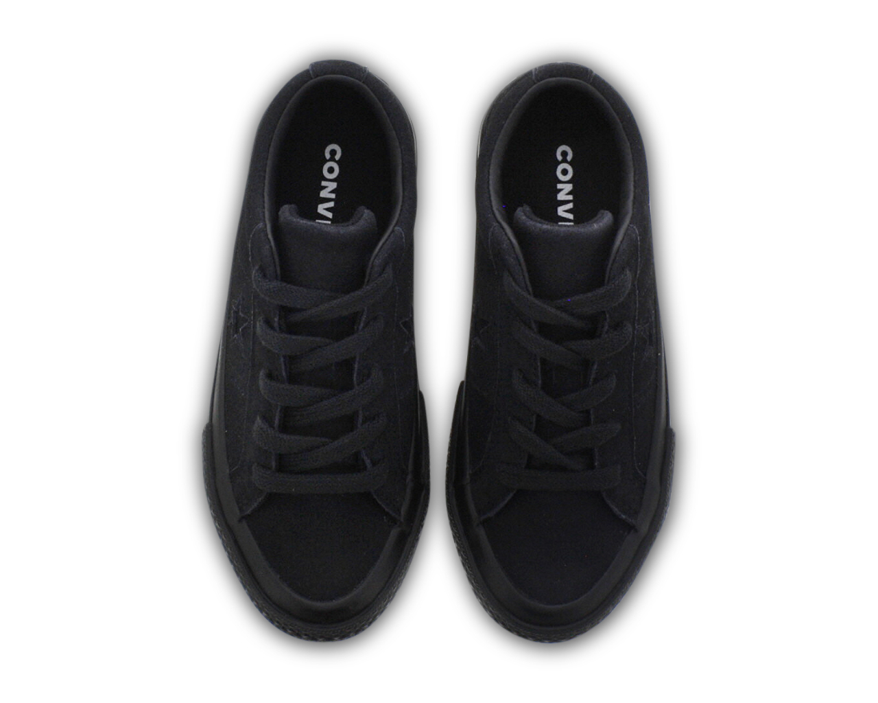 Converse One Star Image 5 of 6. Tap to open photo gallery.