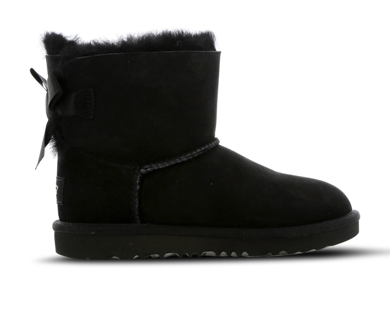 UGG Bailey Bow II Afbeelding 1 van 6. Tik om de fotogalerij te openen..
