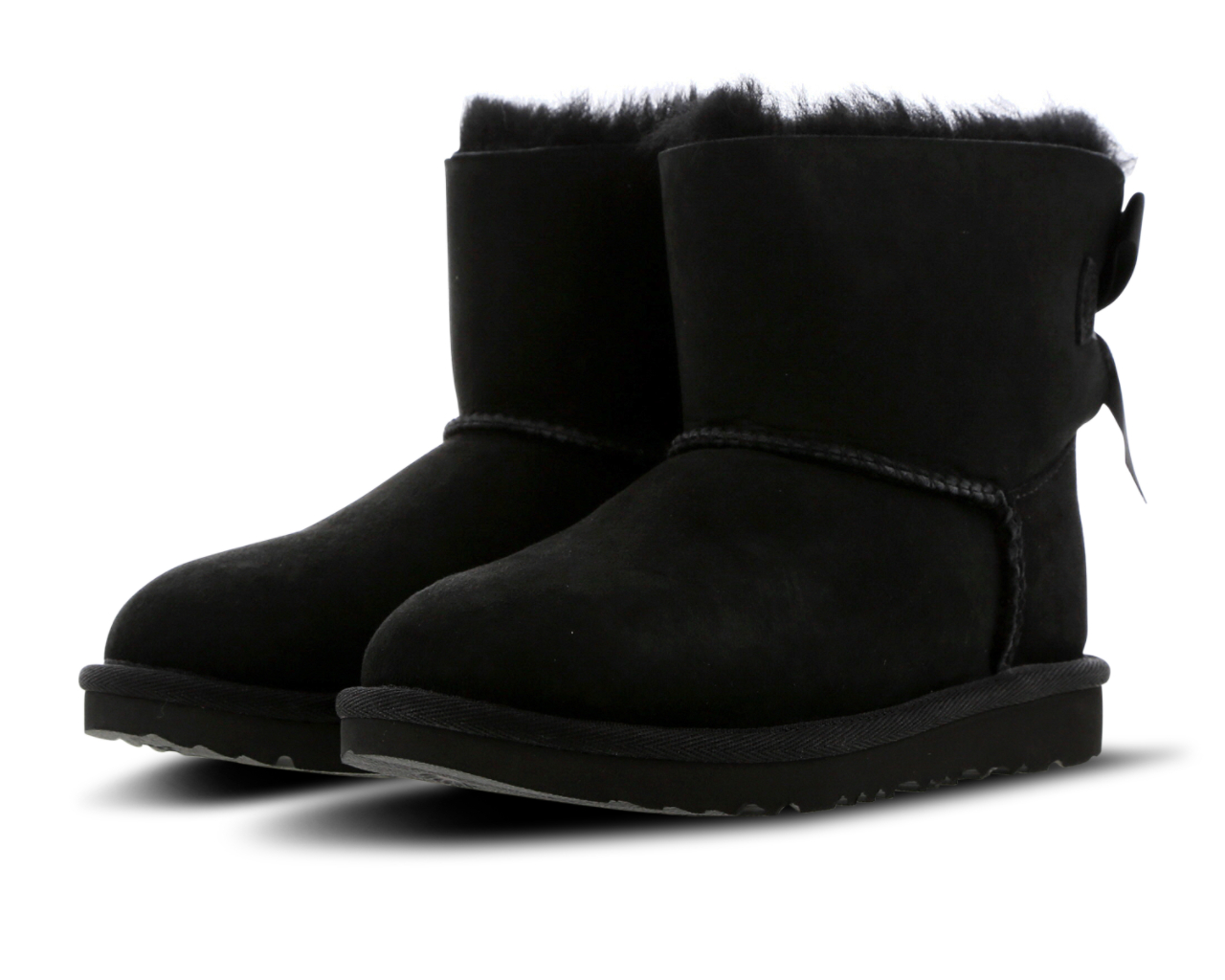 UGG Bailey Bow II Afbeelding 2 van 6. Tik om de fotogalerij te openen..