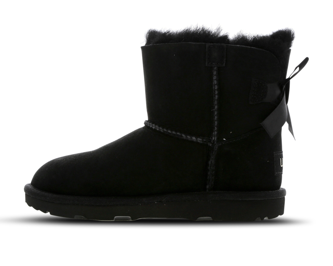 UGG Bailey Bow II Afbeelding 4 van 6. Tik om de fotogalerij te openen..