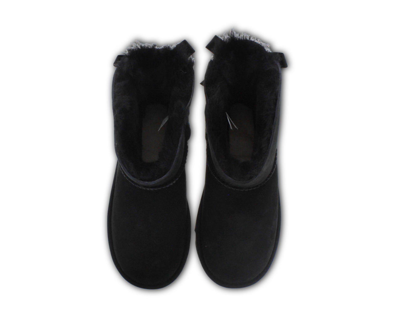 UGG Bailey Bow II Afbeelding 5 van 6. Tik om de fotogalerij te openen..