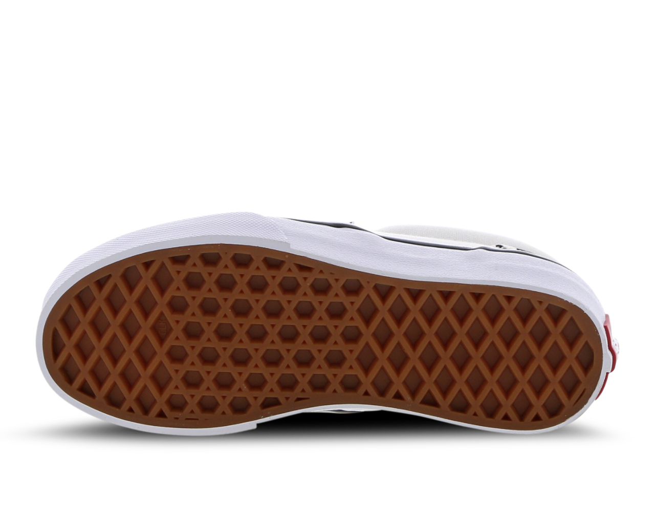 Vans Slip-On Checkerboard Image 6 of 6. Tap to open photo gallery.