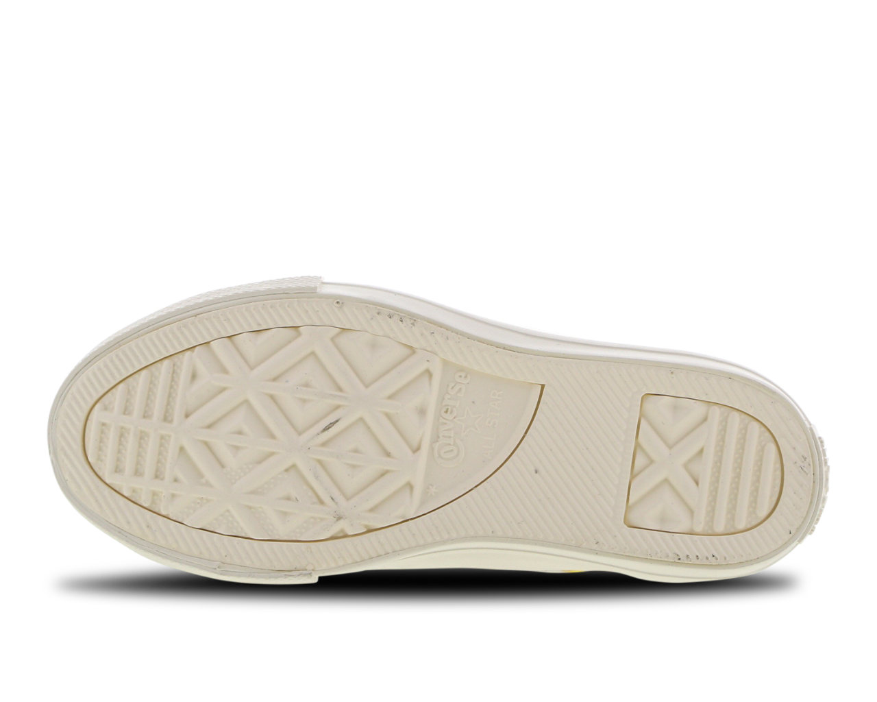 Converse Chuck Taylor All Star Frilly Thrills Low Image 6 of 6. Tap to open photo gallery.