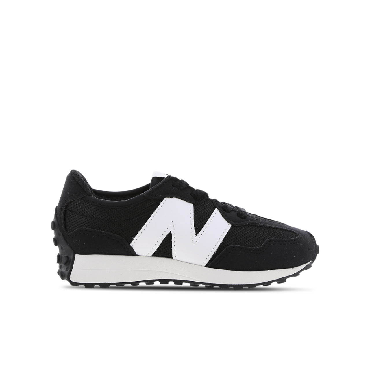 New Balance 327 Image 1 of 8. Tap to open photo gallery.