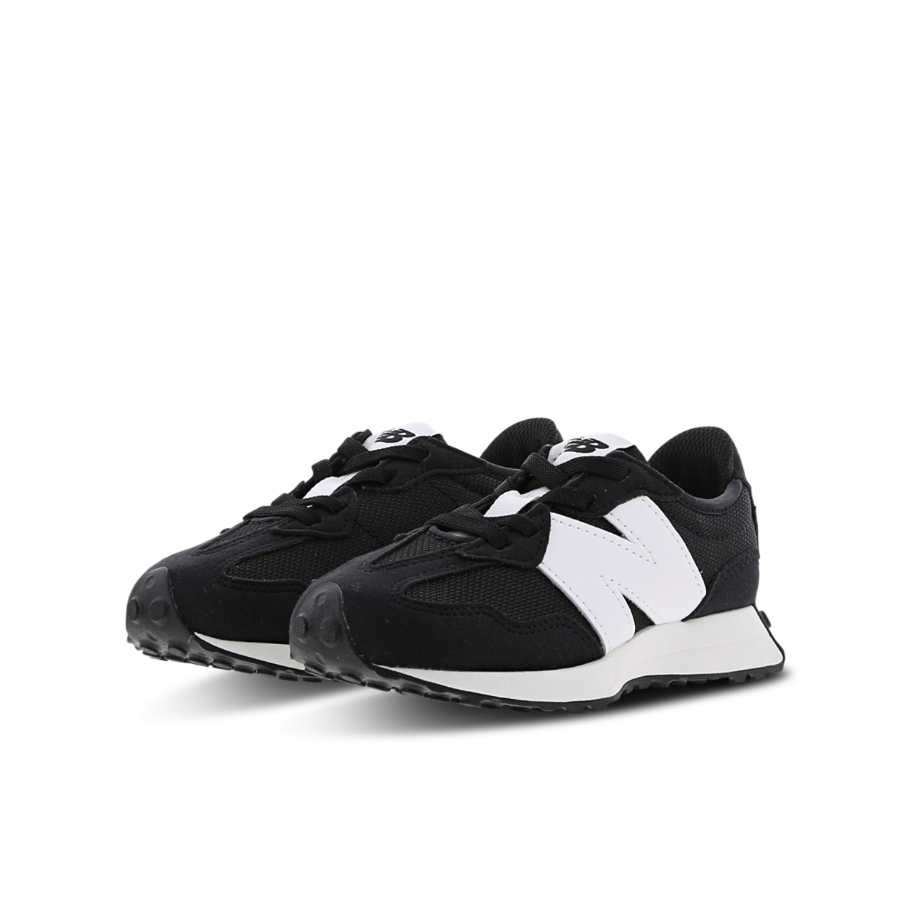 New Balance 327 Image 2 of 8. Tap to open photo gallery.