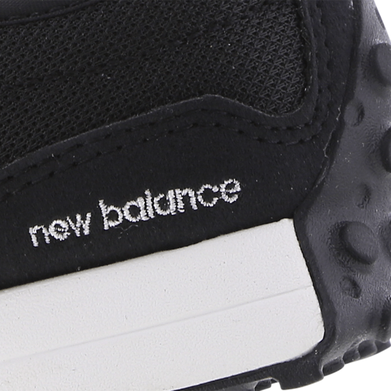 New Balance 327 Image 8 of 8. Tap to open photo gallery.