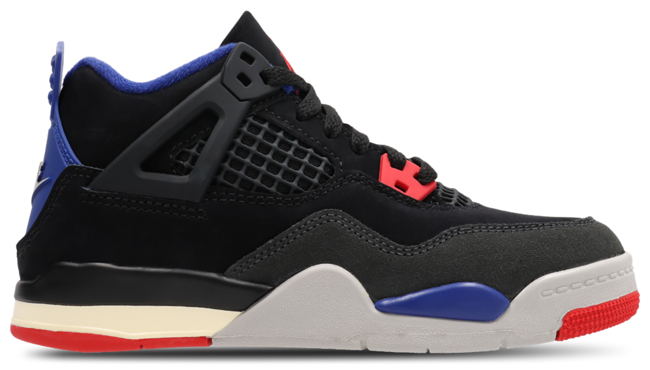 Jordan Retro 4 Bild 1 von 7. Antippen, um die Fotogalerie zu öffnen.