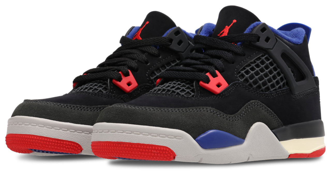 Jordan Retro 4 Bild 2 von 7. Antippen, um die Fotogalerie zu öffnen.