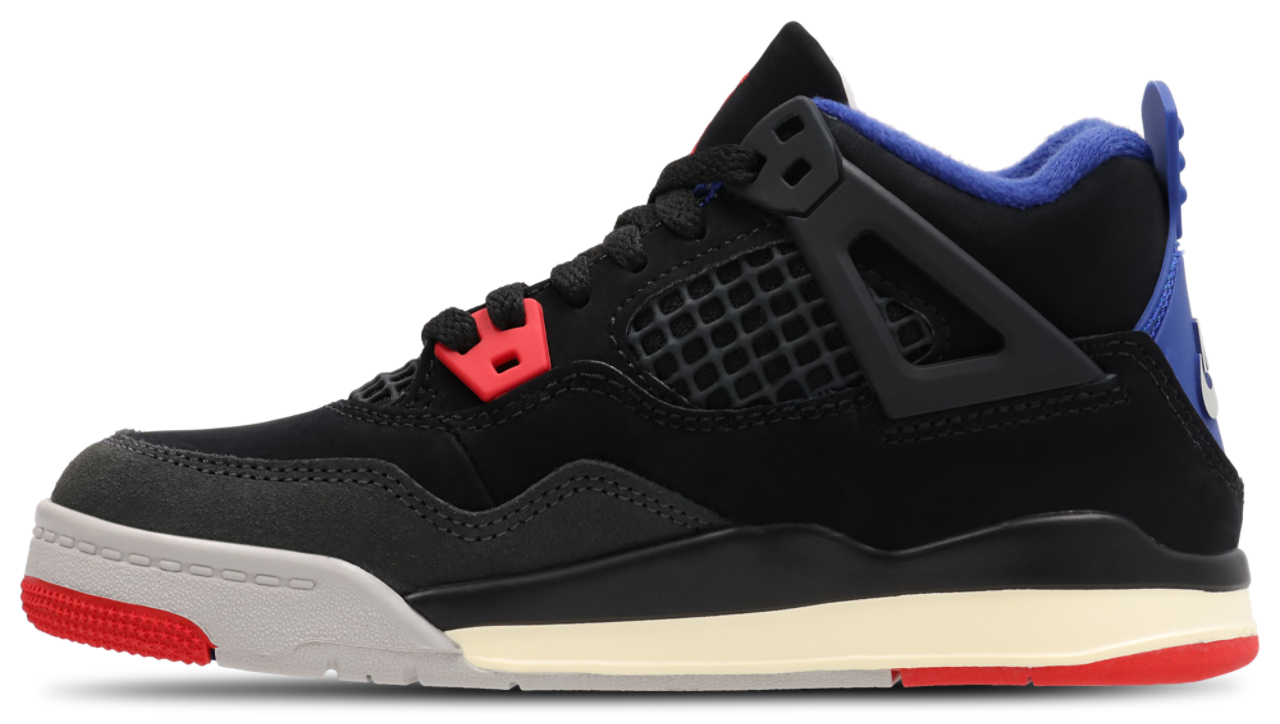 Jordan Retro 4 Bild 4 von 7. Antippen, um die Fotogalerie zu öffnen.