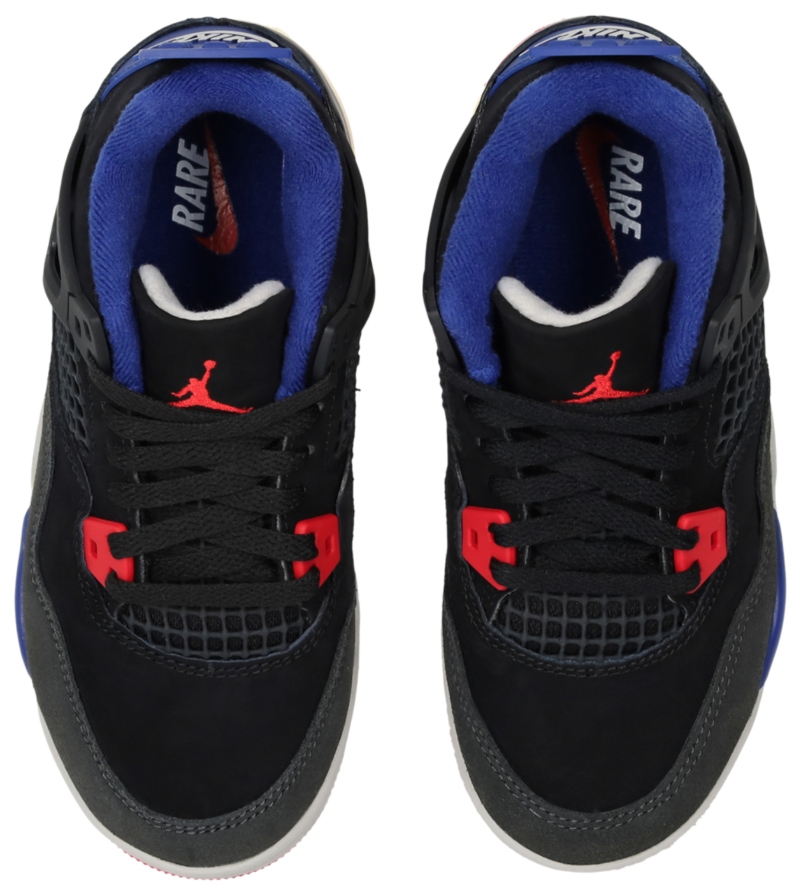 Jordan Retro 4 Bild 5 von 7. Antippen, um die Fotogalerie zu öffnen.