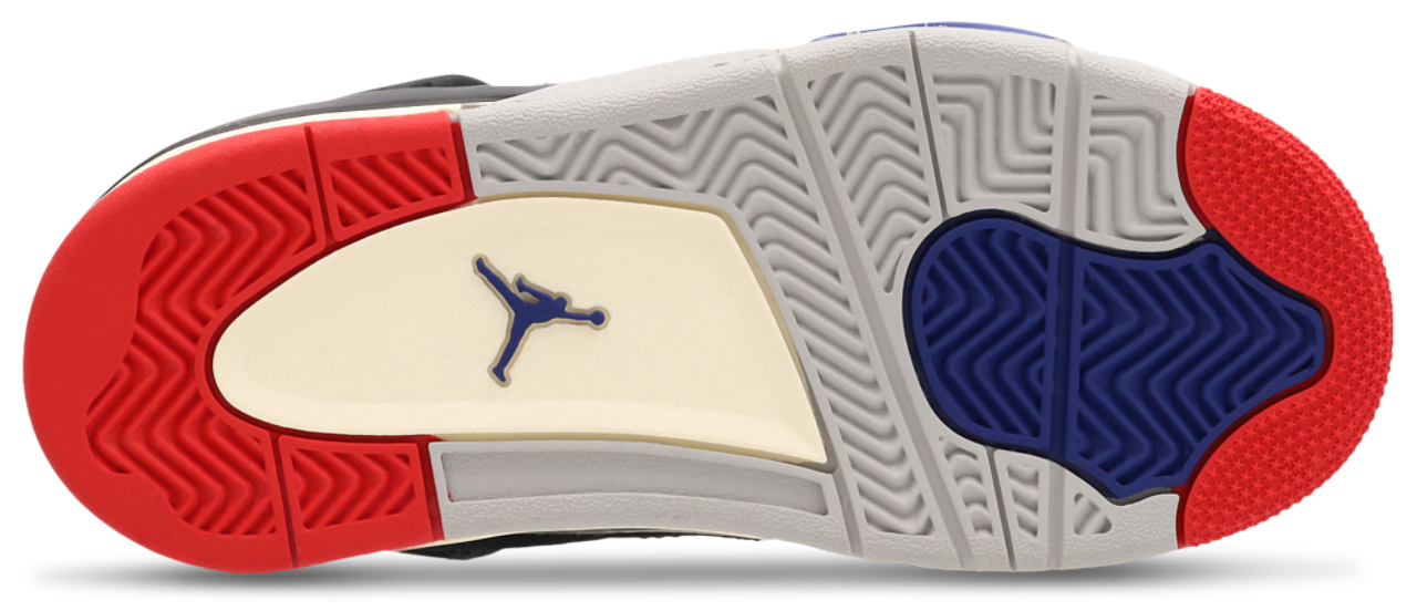 Jordan Retro 4 Bild 6 von 7. Antippen, um die Fotogalerie zu öffnen.