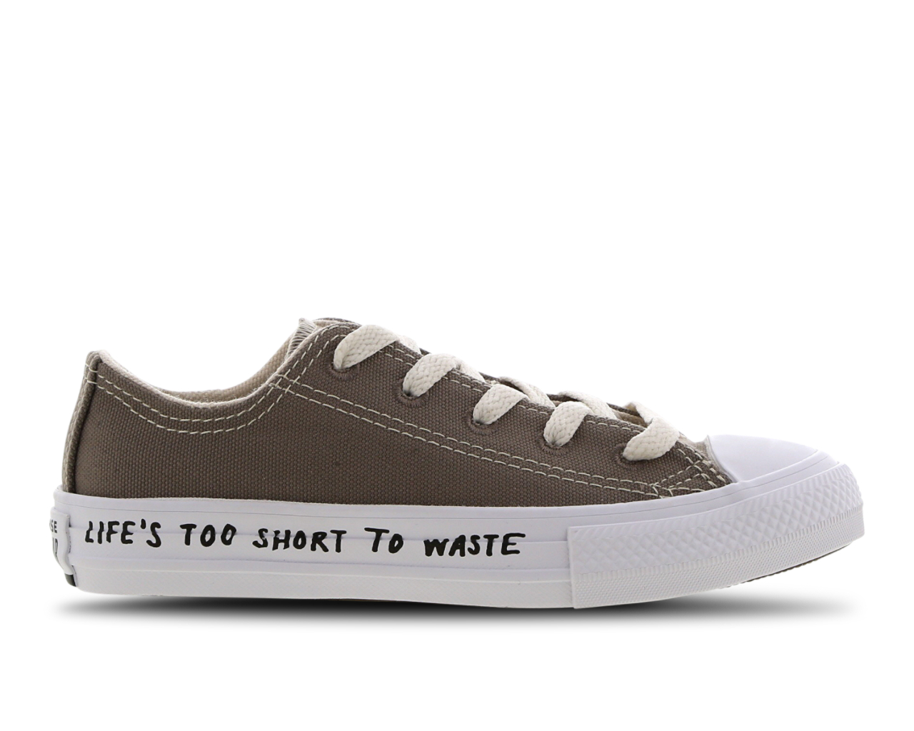 Converse Chuck Taylor All Star Renew Afbeelding 1 van 6. Tik om de fotogalerij te openen..