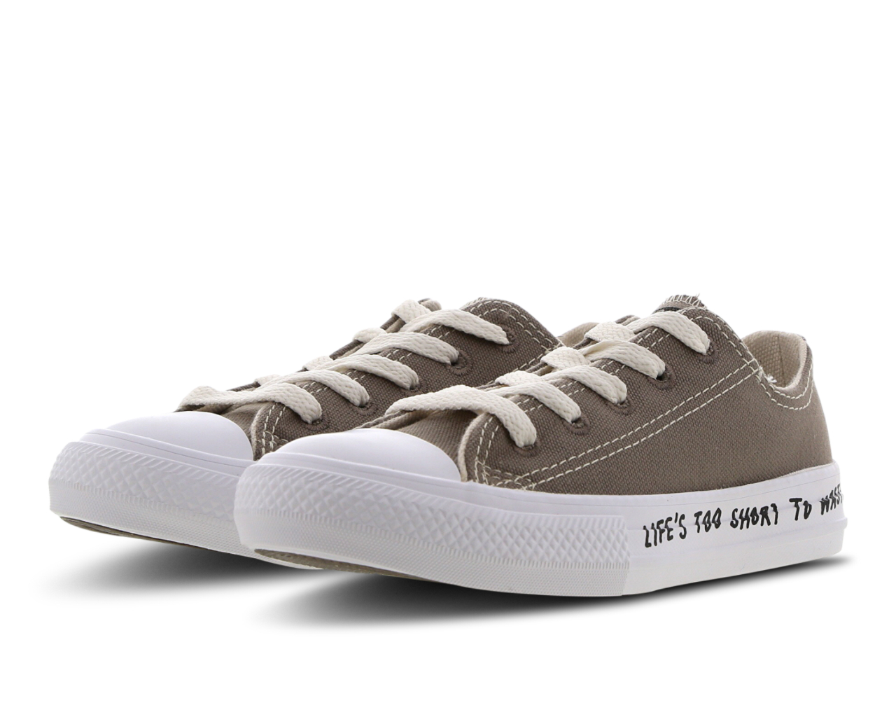 Converse Chuck Taylor All Star Renew Afbeelding 2 van 6. Tik om de fotogalerij te openen..