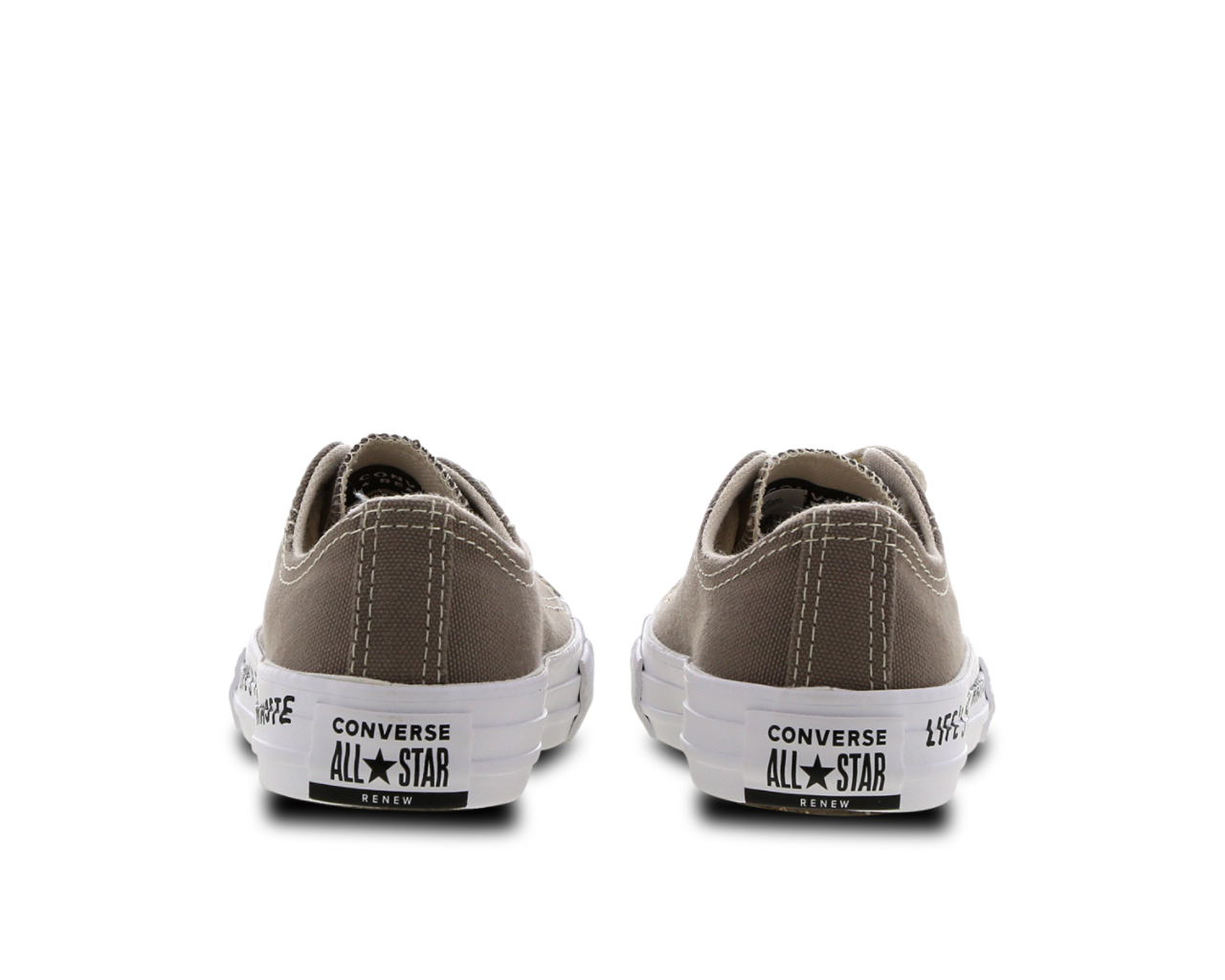 Converse Chuck Taylor All Star Renew Afbeelding 3 van 6. Tik om de fotogalerij te openen..
