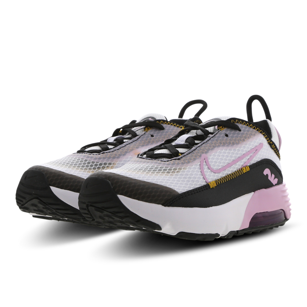 Nike Air Max 2090 Image 2 of 6. Tap to open photo gallery.