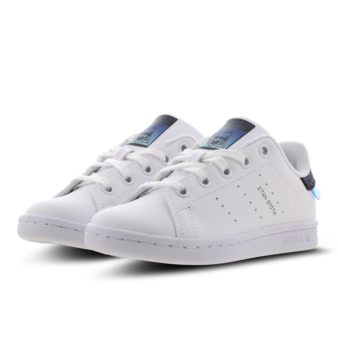 adidas Stan Smith Image 2 of 6. Tap to open photo gallery.