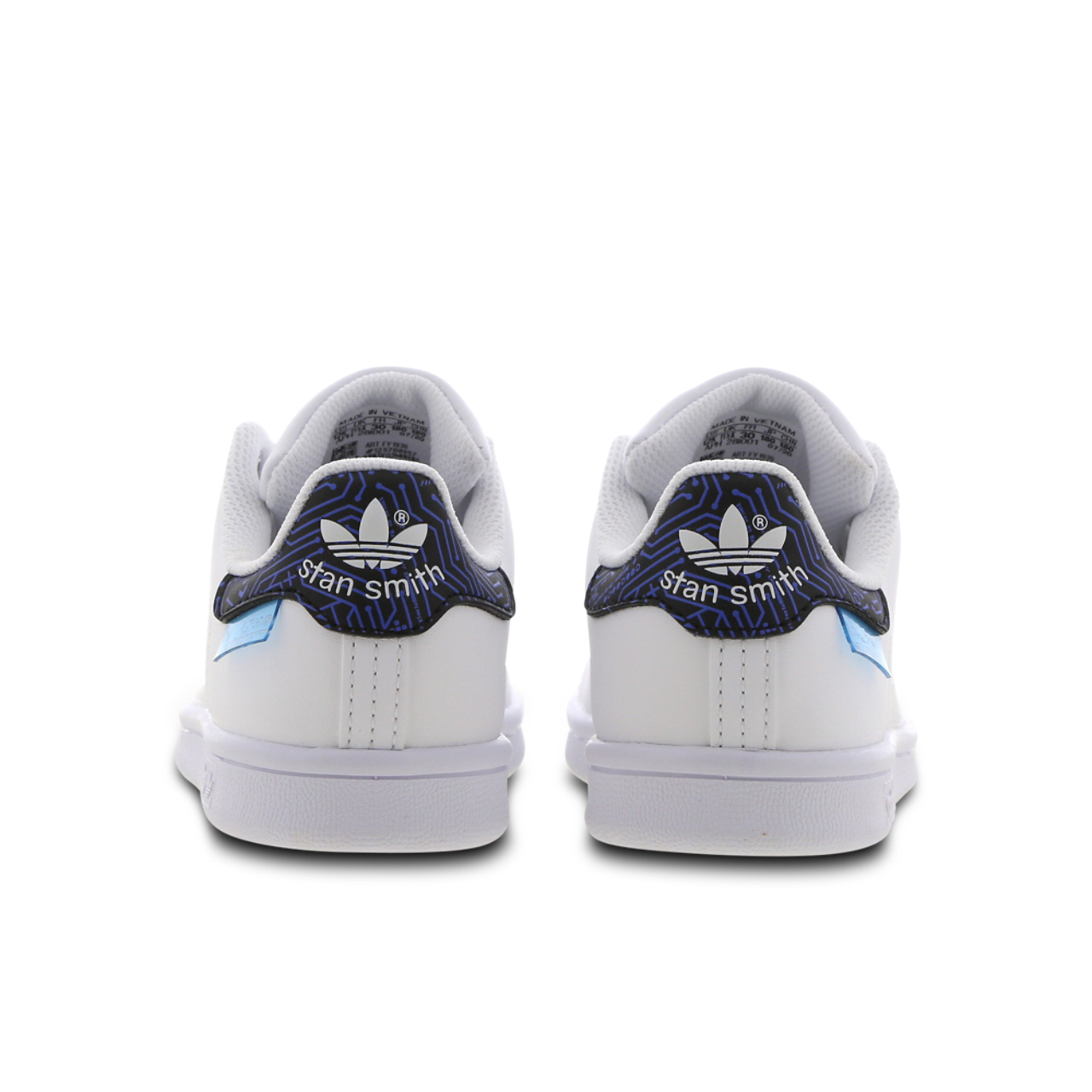 adidas Stan Smith Image 3 of 6. Tap to open photo gallery.