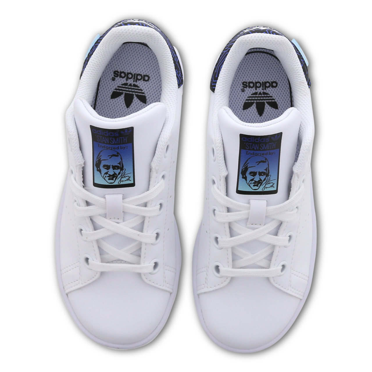 adidas Stan Smith Image 5 of 6. Tap to open photo gallery.