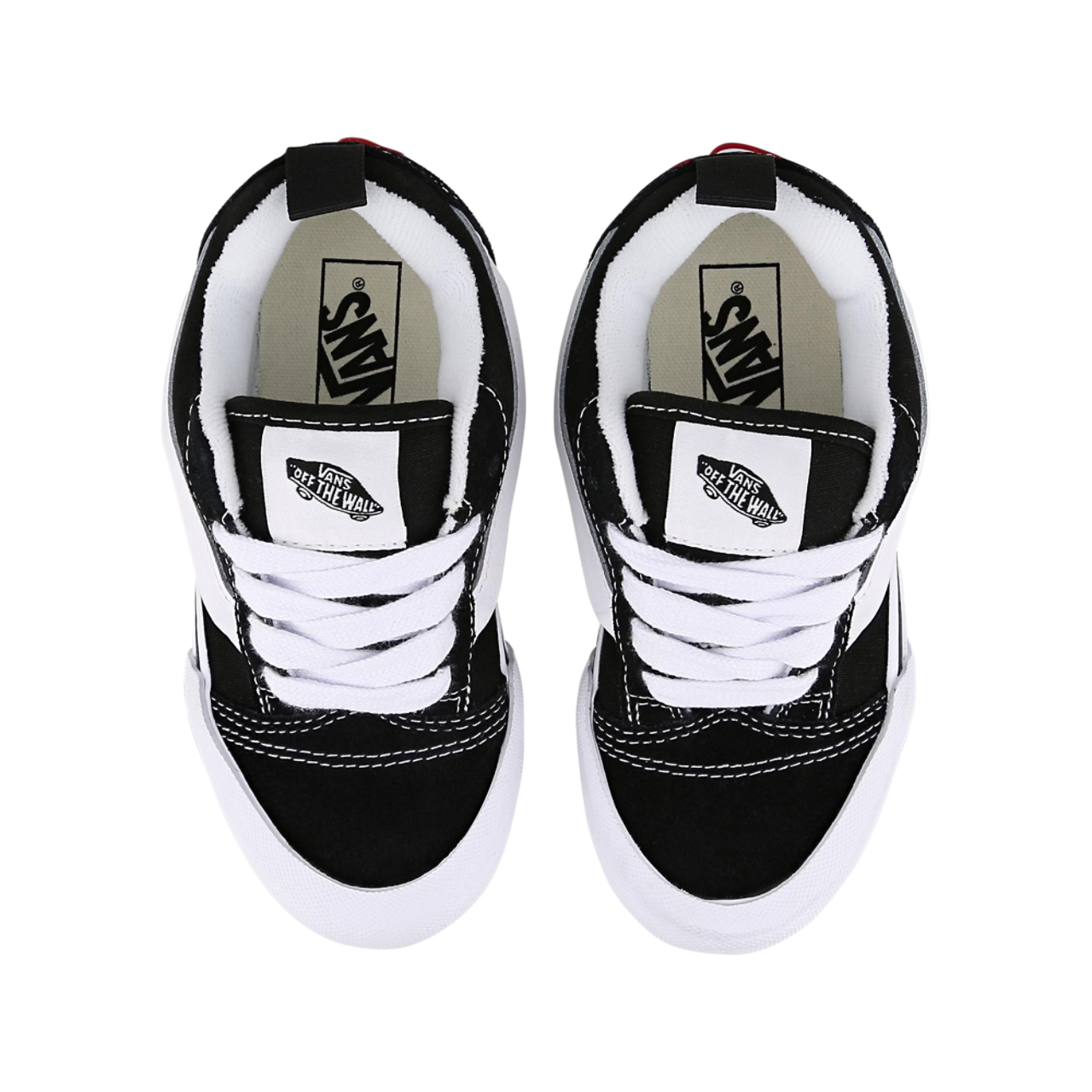 Vans Knu Skool Foot Locker UK