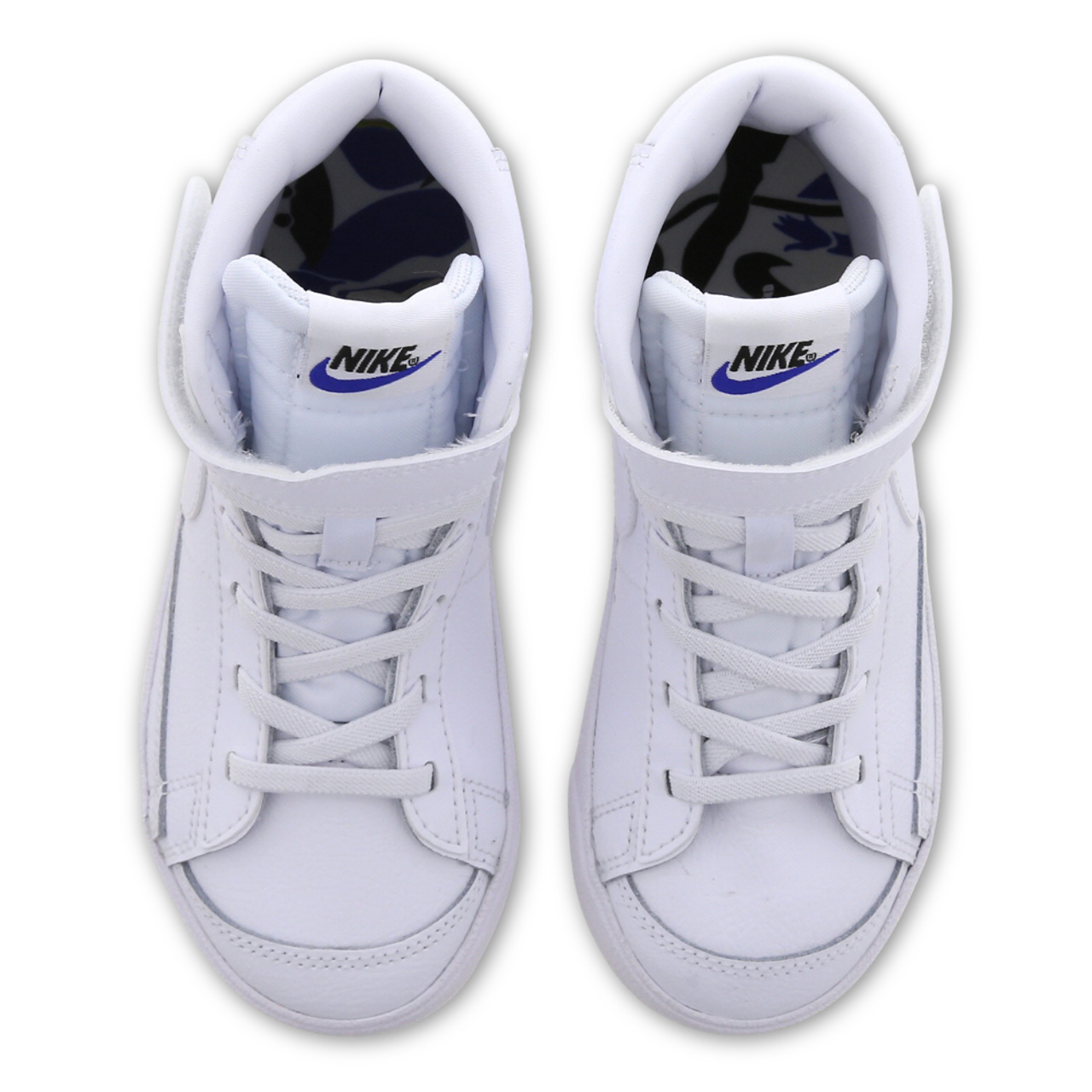 Nike Blazer Afbeelding 5 van 6. Tik om de fotogalerij te openen..