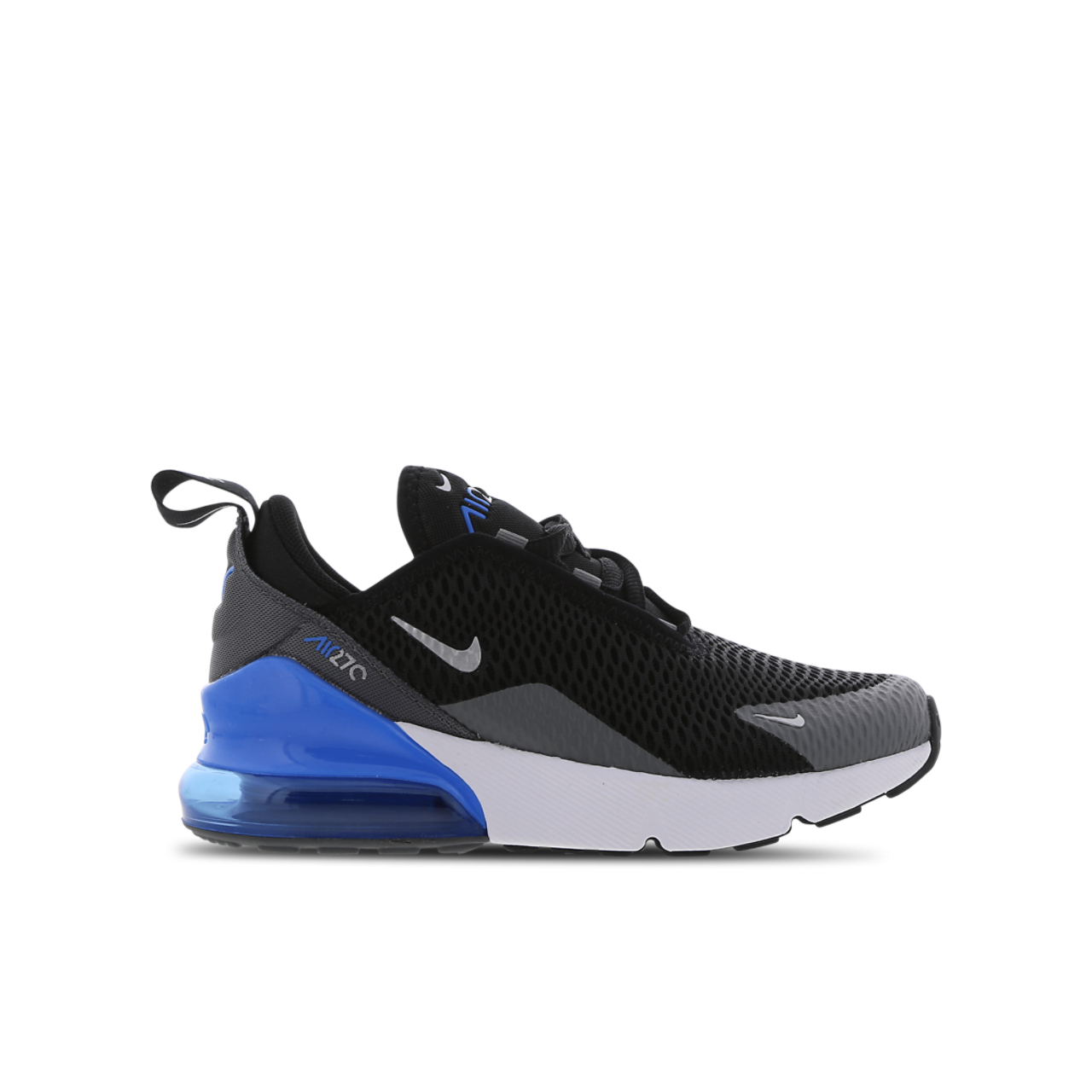 Nike Air Max 270 Image 1 of 7. Tap to open photo gallery.