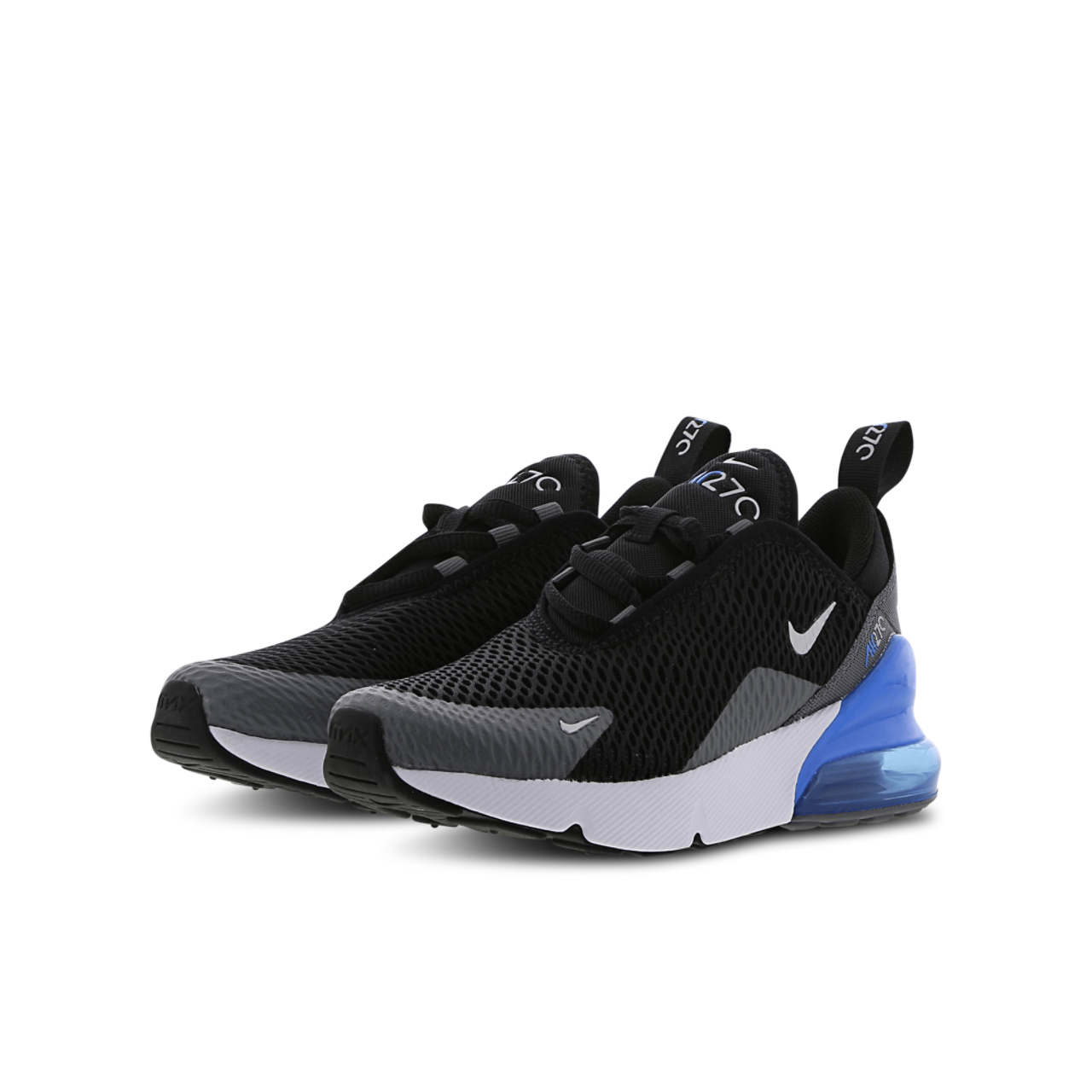 Nike Air Max 270 Image 2 of 7. Tap to open photo gallery.
