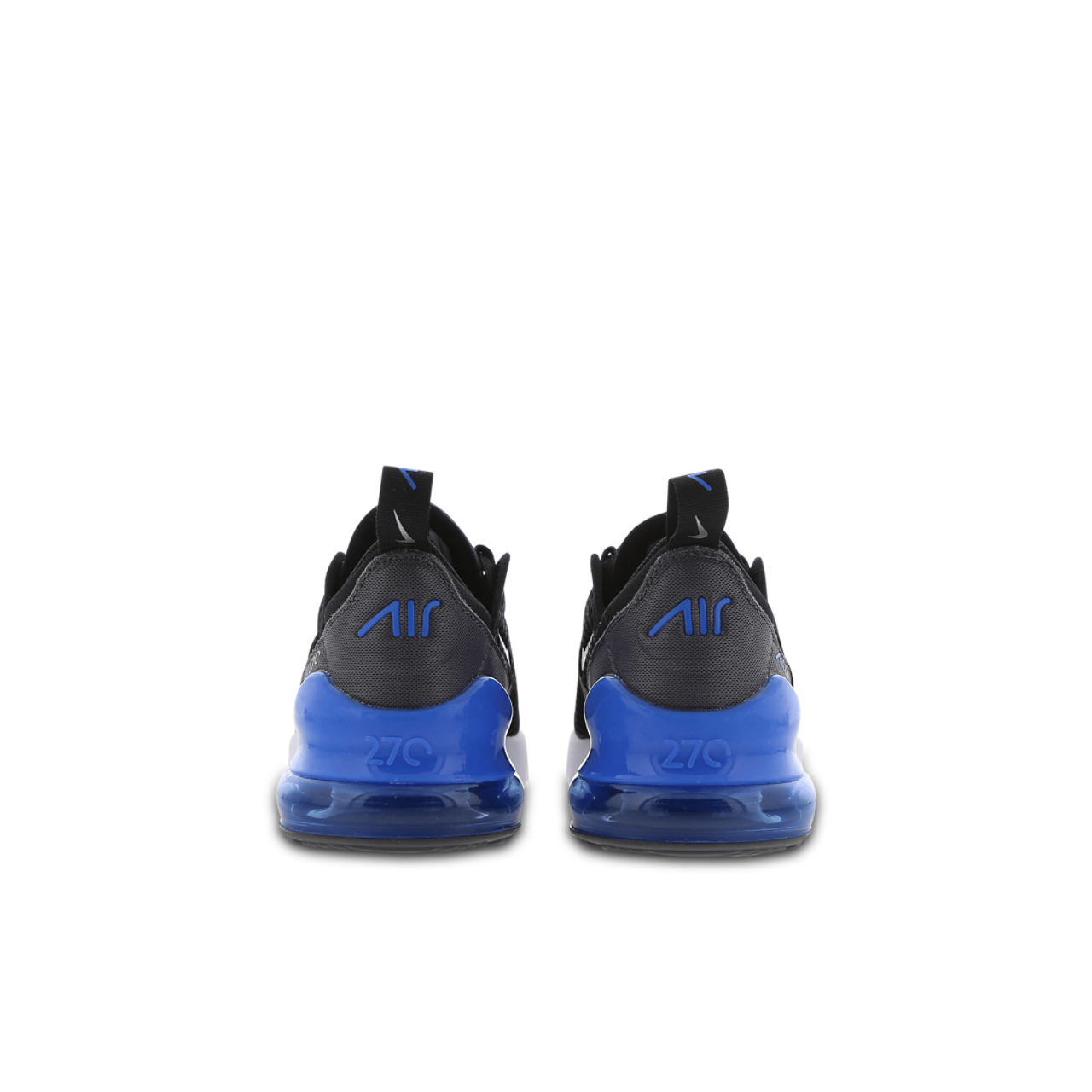 Nike Air Max 270 Image 3 of 7. Tap to open photo gallery.