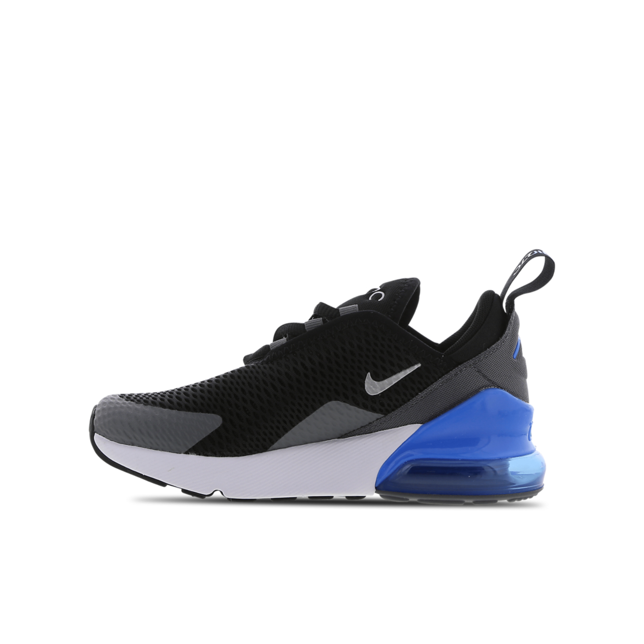 Nike Air Max 270 Image 4 of 7. Tap to open photo gallery.