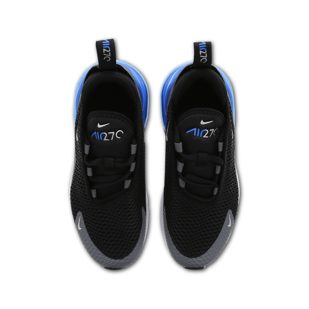 Nike Air Max 270 Image 5 of 7. Tap to open photo gallery.