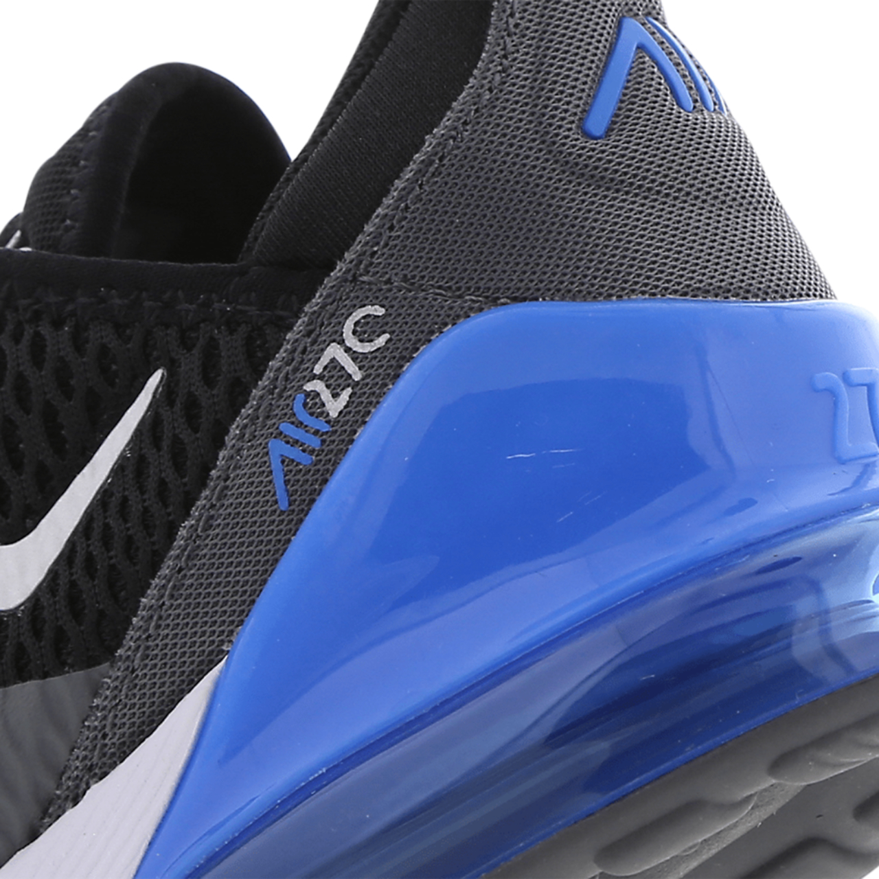Nike Air Max 270 Image 7 of 7. Tap to open photo gallery.