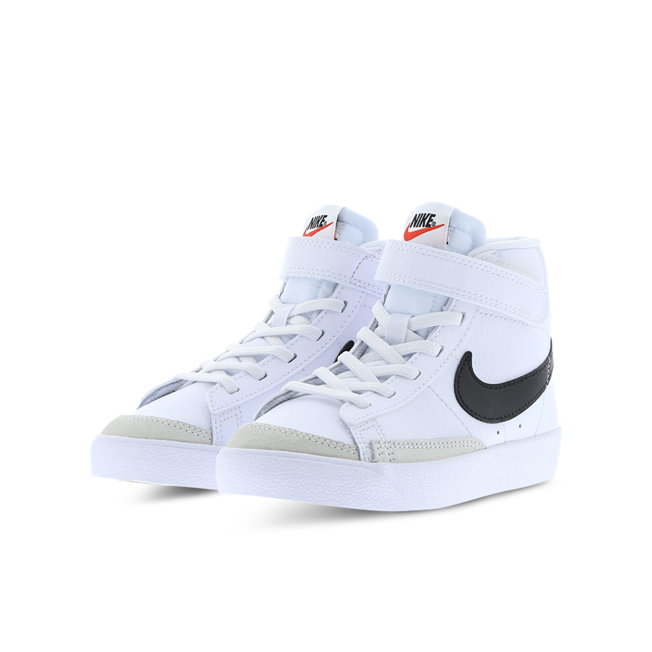 Nike Blazer Mid Image 2 of 7. Tap to open photo gallery.