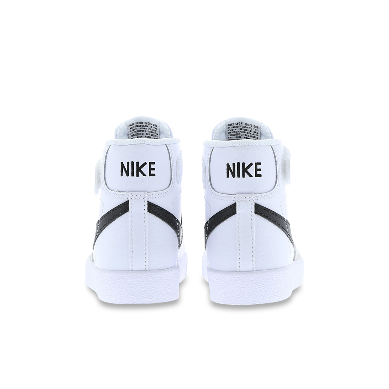 Nike Blazer Mid Image 3 of 7. Tap to open photo gallery.