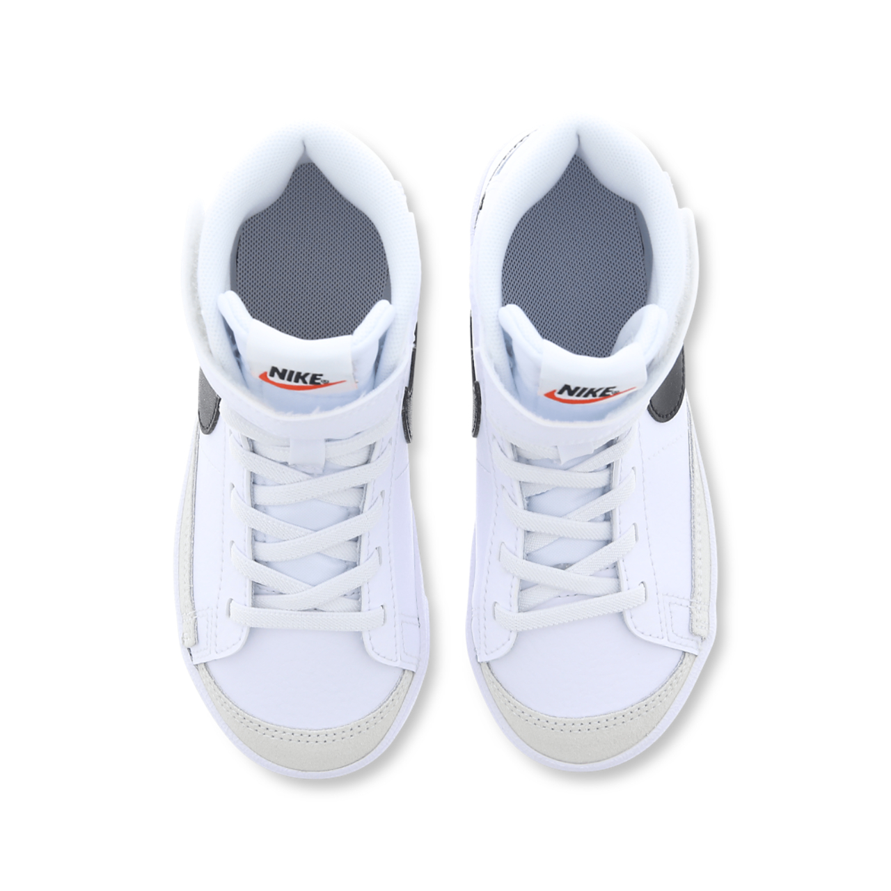 Nike Blazer Mid Image 5 of 7. Tap to open photo gallery.