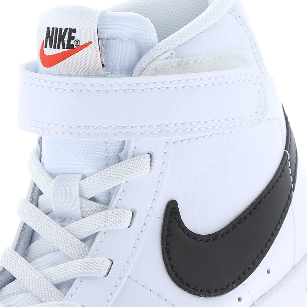 Nike Blazer Mid Image 7 of 7. Tap to open photo gallery.