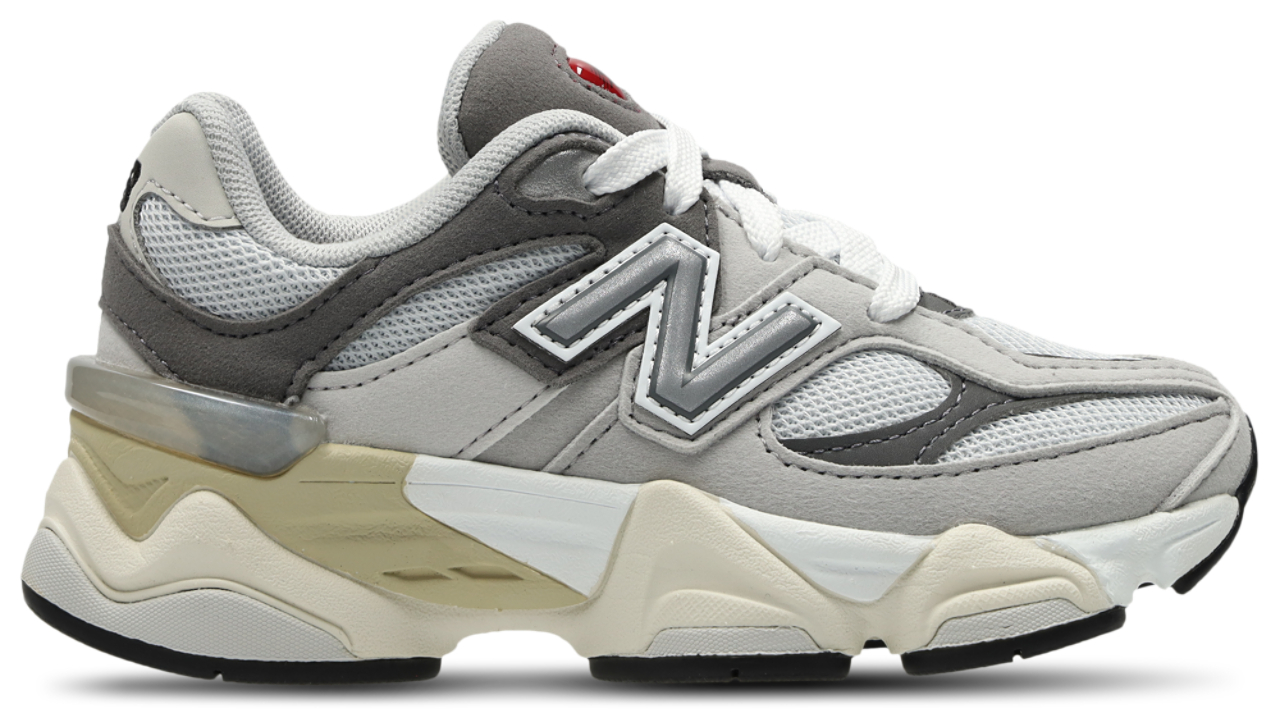 New Balance 9060 Image 1 sur 7. Appuyez pour ouvrir la galerie de photos.