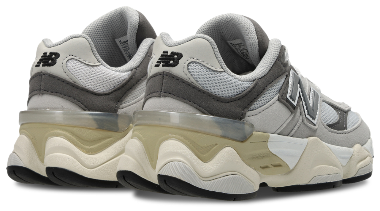 New Balance 9060 Image 3 sur 7. Appuyez pour ouvrir la galerie de photos.