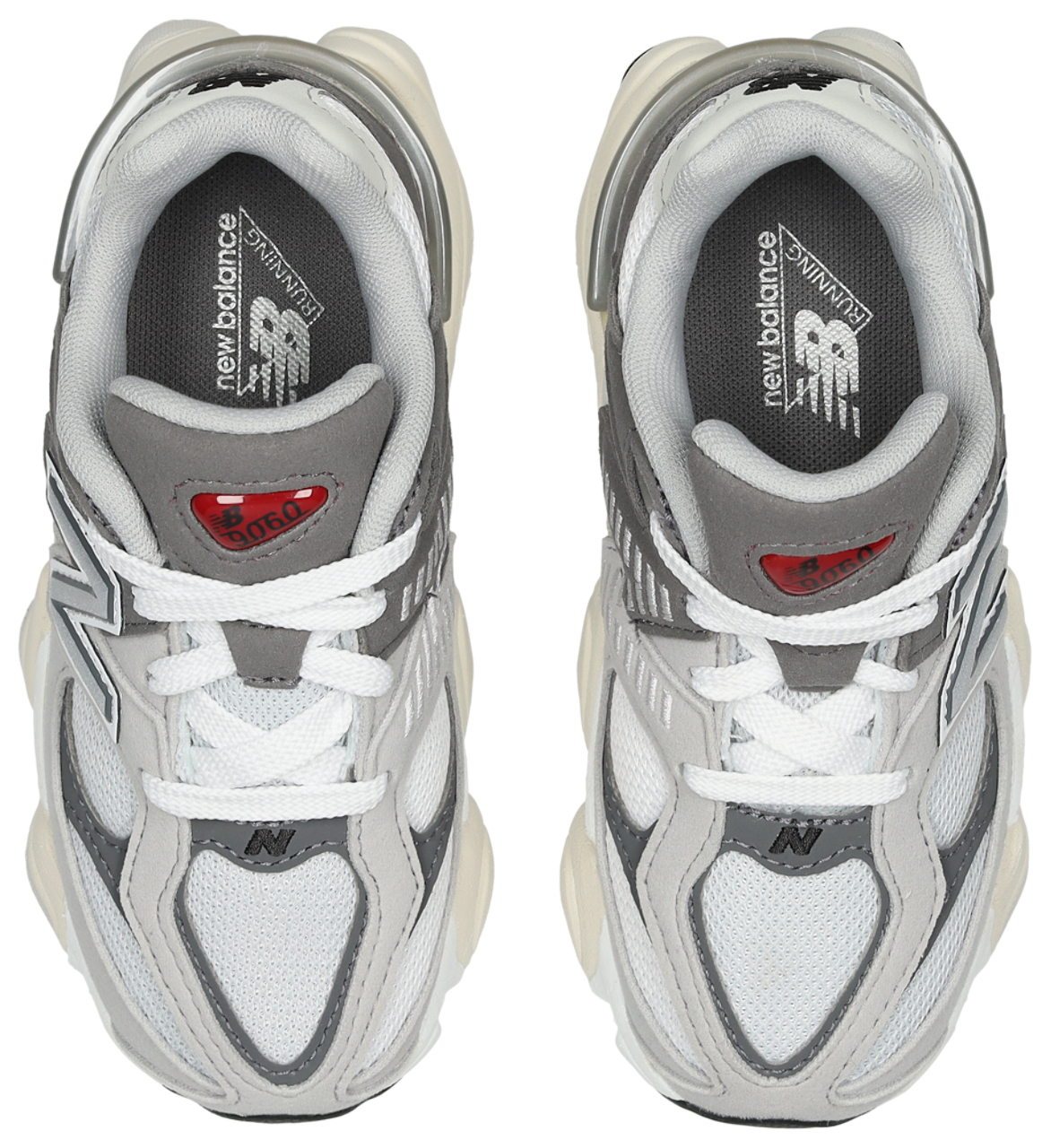 New Balance 9060 Image 5 sur 7. Appuyez pour ouvrir la galerie de photos.