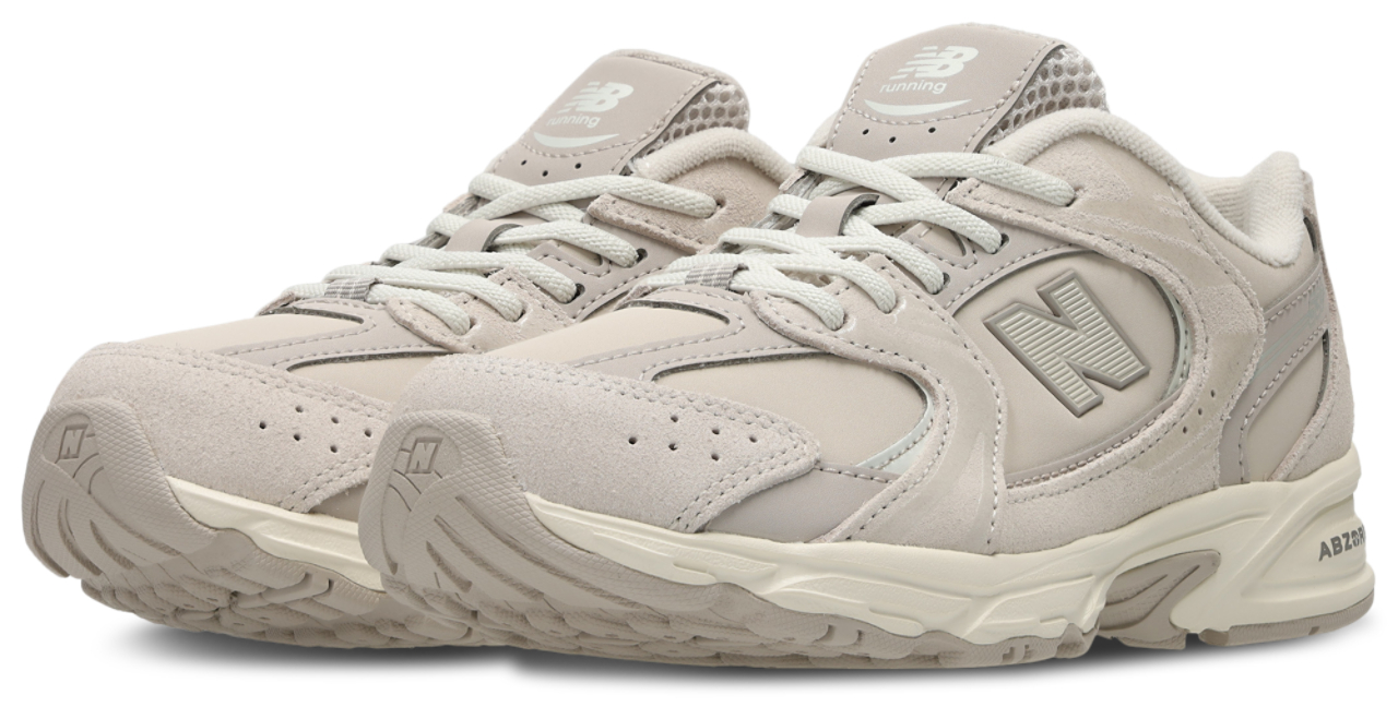 New Balance 530 Image 2 sur 7. Appuyez pour ouvrir la galerie de photos.