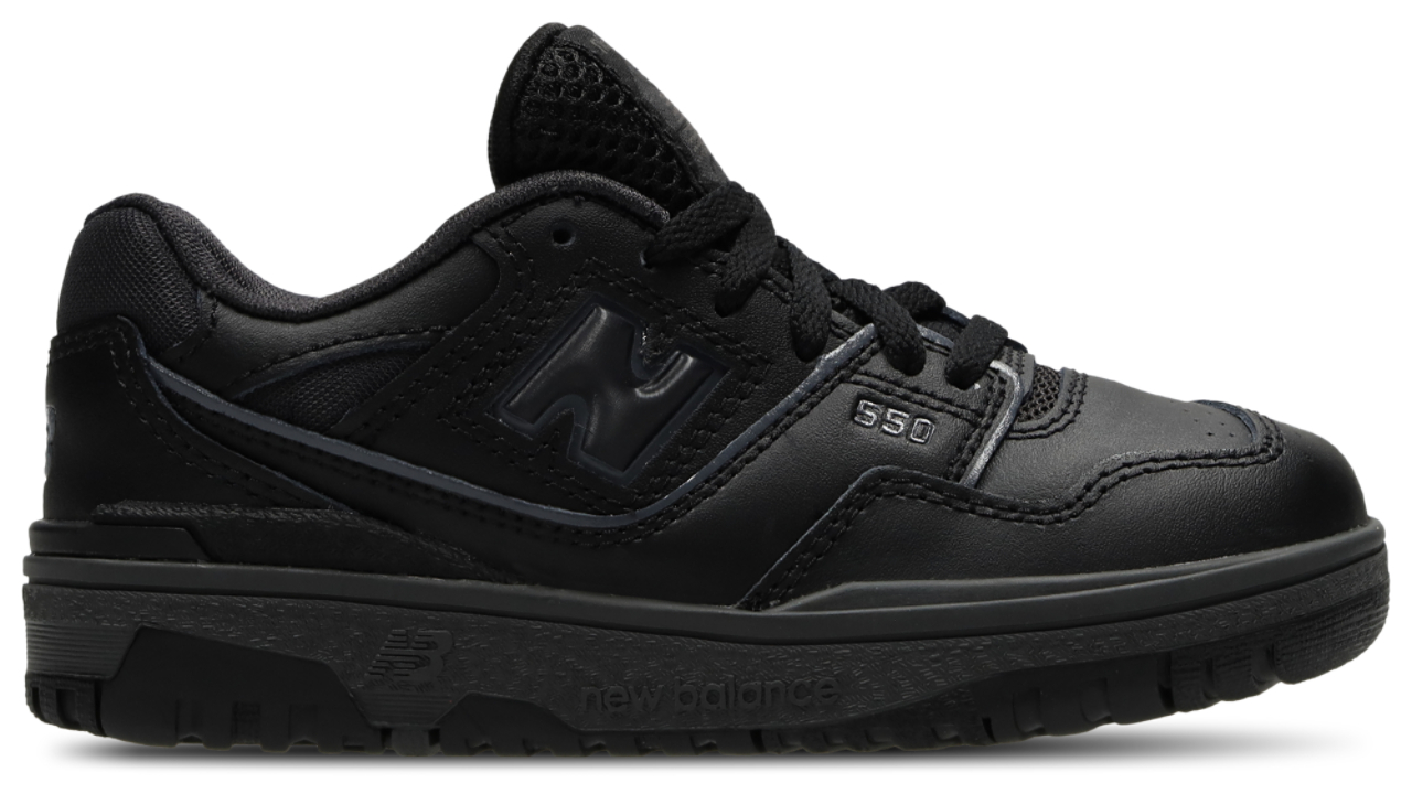 New Balance 550 Image 1 of 7. Tap to open photo gallery.