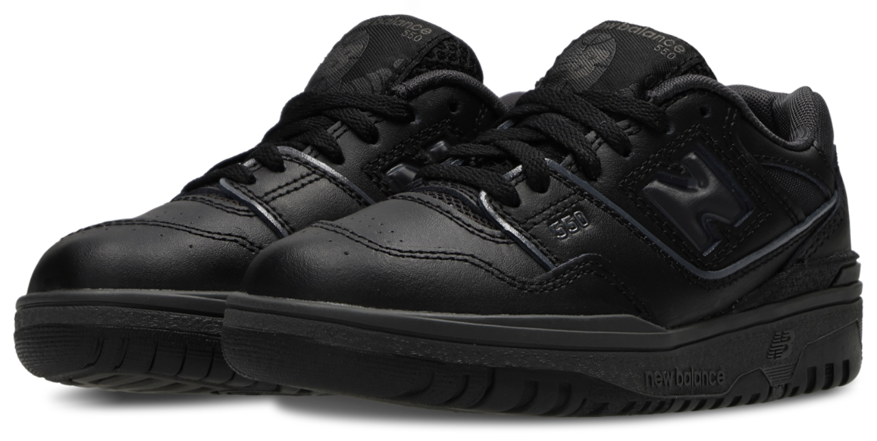 New Balance 550 Image 2 of 7. Tap to open photo gallery.