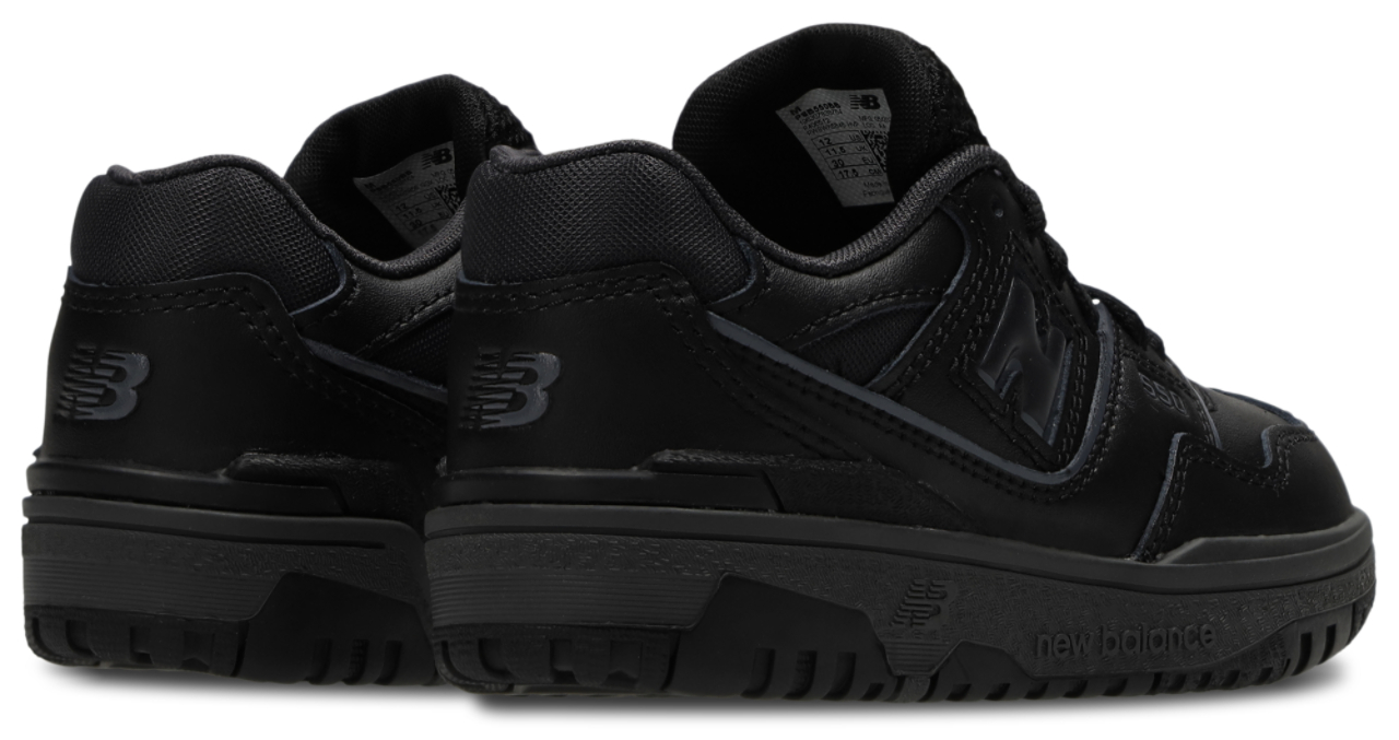 New Balance 550 Image 3 of 7. Tap to open photo gallery.