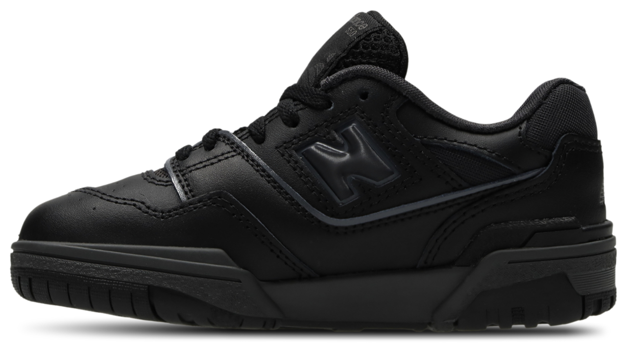 New Balance 550 Image 4 of 7. Tap to open photo gallery.