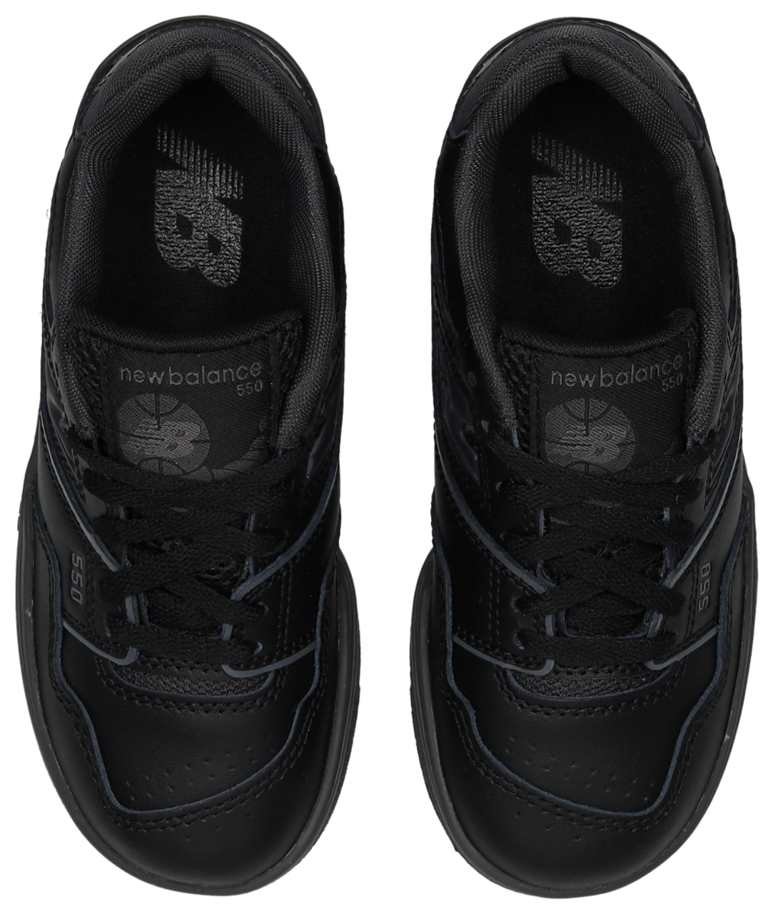New Balance 550 Image 5 of 7. Tap to open photo gallery.