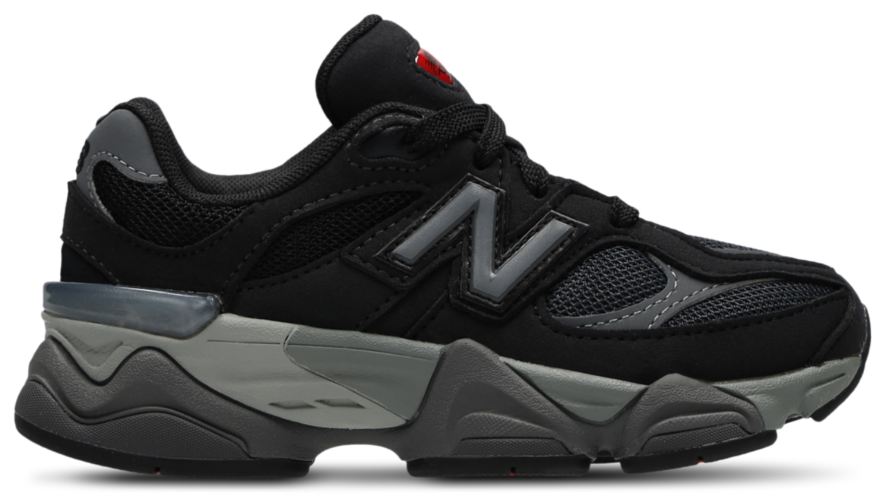 New Balance 9060 Image 1 of 7. Tap to open photo gallery.
